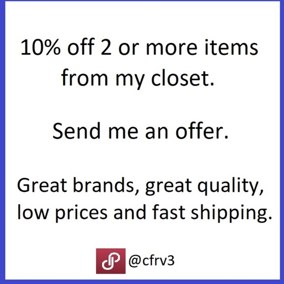 I love offers! - Picture 1 of 1